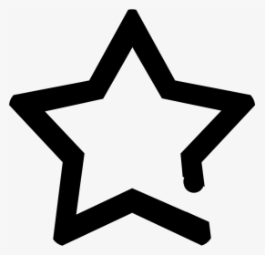 Font Star Icon, HD Png Download, Free Download