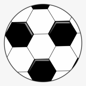 Big Image Png - Small Soccer Ball Png, Transparent Png, Free Download