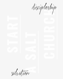 Start - Calligraphy, HD Png Download, Free Download