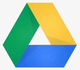 Logo Icon Google Drive, HD Png Download, Free Download
