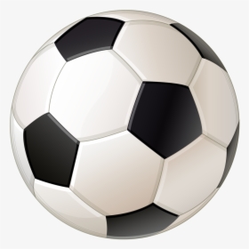 Soccer Ball - Soccer Ball Paper, HD Png Download, Free Download