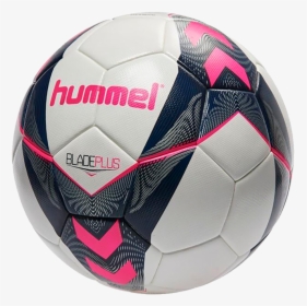 Mini Soccer Ball - Hummel Blade Plus, HD Png Download, Free Download