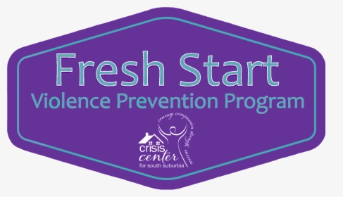 Fresh Start Logo Png - Graphic Design, Transparent Png, Free Download