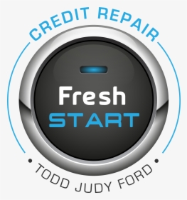 Todd Judy Fresh Start Logo - Impossible Object, HD Png Download, Free Download