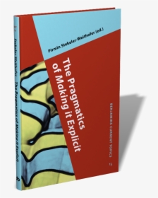 Book Cover, HD Png Download, Free Download