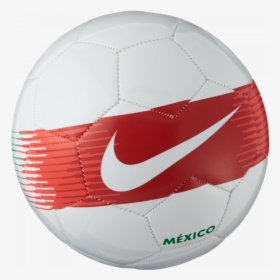 Nike Mexico Soccer Ball, HD Png Download, Free Download