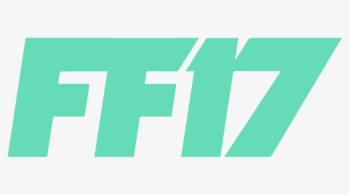 Ff17 Logo 2019 Square - Sign, HD Png Download, Free Download