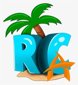 Minecraft Server Icon For Rc Designed By Anomaly Artz - Icon Para Server Minecraft, HD Png Download, Free Download