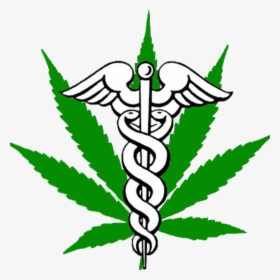 Weed Doctor, HD Png Download, Free Download