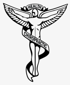 Chiropractic Logo Png - Chiropractic Clipart, Transparent Png, Free Download