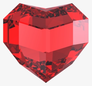 Heart-shaped Precious Stones [png] , Png Download - Illustration, Transparent Png, Free Download