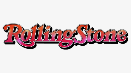Rolling Stone Logo - Rolling Stone Logo Png, Transparent Png, Free Download