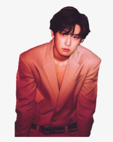 Exo Love Shot Chanyeol - Exo Love Shot Png, Transparent Png, Free Download