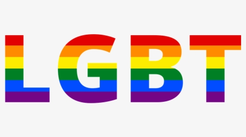 Lgbt Lesbian Gay - Lgbt Rainbow, HD Png Download, Free Download