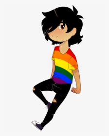 Nico By Diolystos - Nico Di Angelo Fanart, HD Png Download, Free Download