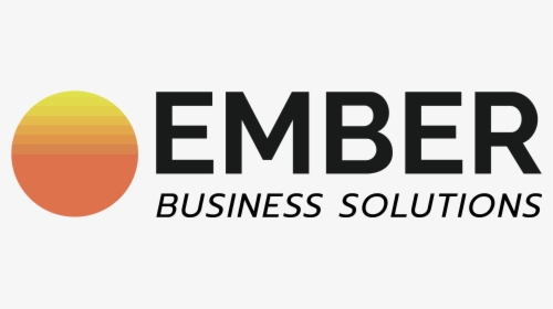 Ember Business Solutions Logo - Graphics, HD Png Download, Free Download
