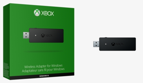Xbox One Pc Adapter, HD Png Download, Free Download