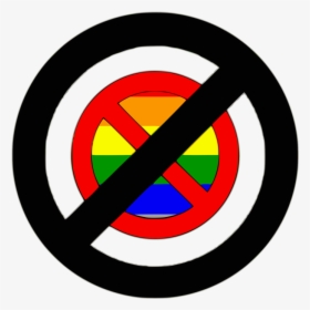 Area,symbol,sign - Homophobia Png, Transparent Png, Free Download