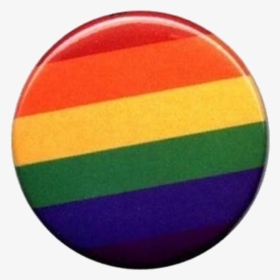 #niche #nichememe #pin #gaypin #lgbt #lgbtpin #gay - Gay Pride Pin Transparent, HD Png Download, Free Download