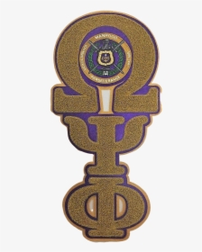 Omega Psi Phi Vintage Sweaters, HD Png Download, Free Download