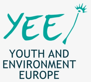 Youth And Environment Europe, HD Png Download, Free Download