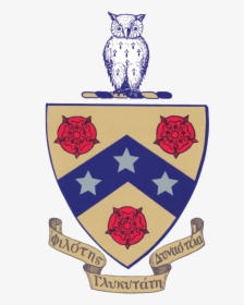Phi Gamma Delta Fraternity Crest - Phi Gamma Delta Crest, HD Png Download, Free Download