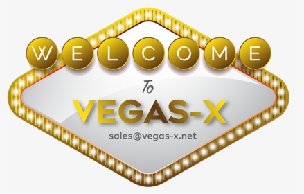 Vegas-x - Vegas X Org Login, HD Png Download, Free Download