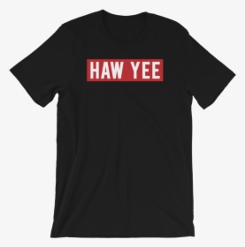 Haw Yee Red T-shirt - Wwe Shirt Controversy, HD Png Download, Free Download
