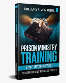 Prison Ministry Training, HD Png Download, Free Download