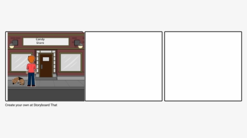 Storyboard, HD Png Download, Free Download