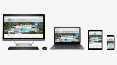 Netbook, HD Png Download, Free Download