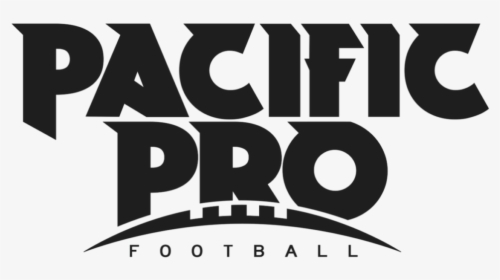 Pacific Pro Football - Pacific Pro Football League, HD Png Download, Free Download
