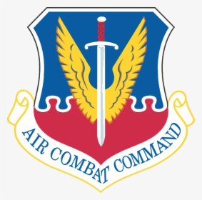 Air Combat Command - Air Combat Command Logo, HD Png Download, Free Download