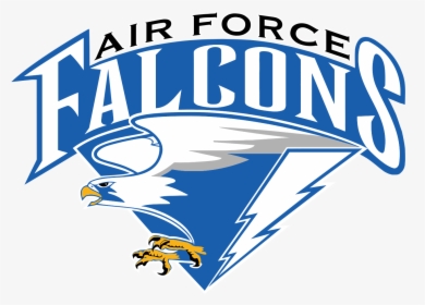 Png Photo Air Force Logo - Air Force Hockey Logo, Transparent Png, Free Download
