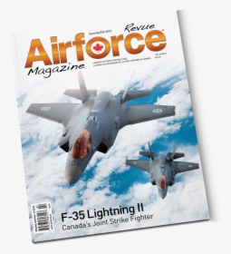 Transparent Airforce Png - Magazine Air Force, Png Download, Free Download