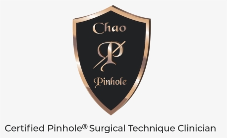 Certified Pinhole Technique - Emblem, HD Png Download, Free Download