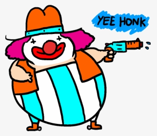 Transparent Yee Png - Yee Honk, Png Download, Free Download