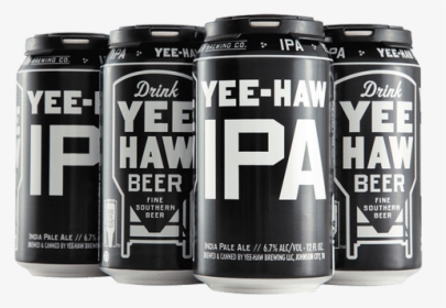 Yee Haw Ipa - Guinness, HD Png Download, Free Download