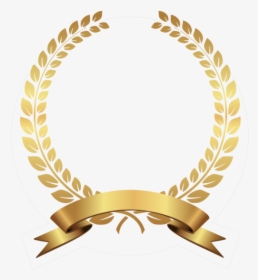 Body Jewelry,fashion Accessory,gold - Gold Laurel Wreath Png, Transparent Png, Free Download