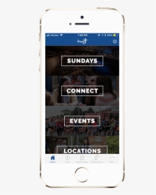 Phone - Iphone, HD Png Download, Free Download