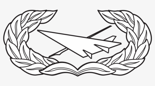 Air Force Intelligence Badge, HD Png Download, Free Download
