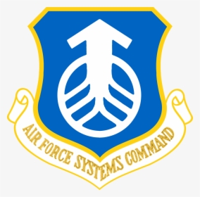Air Force Systems Command, HD Png Download, Free Download