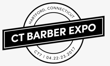 Ct Barber Expo Png, Transparent Png, Free Download