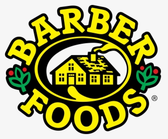Barber Foods, HD Png Download, Free Download