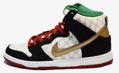 Nike Dunk Paid In Full, HD Png Download, Free Download