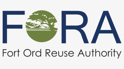Fort Ord Reuse Authority, HD Png Download, Free Download