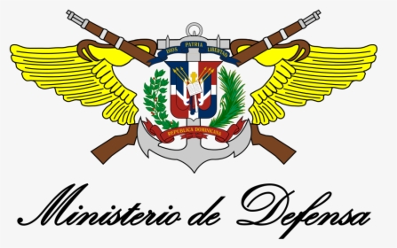 Armed Forces Of The Dominican Republic, HD Png Download, Free Download
