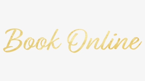 Book Online - Calligraphy, HD Png Download, Free Download
