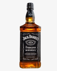 Whisky, Whiskey Png - Jack Daniels, Transparent Png, Free Download
