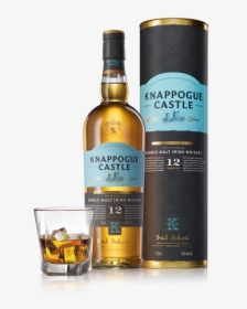 Irish Whiskey Knappogue Castle, HD Png Download, Free Download